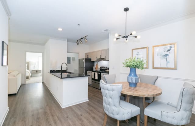 Photo of Highland Square