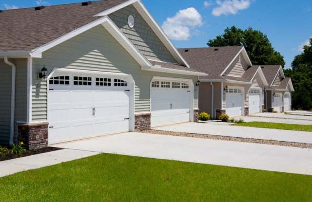 Photo of Redwood North Ridgeville Bagley Road