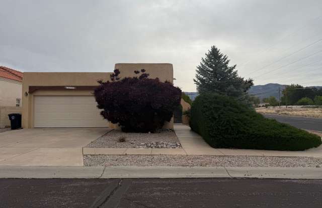 Location, Location!  3 Br, 2 Ba, fireplace in living room, lawn service included