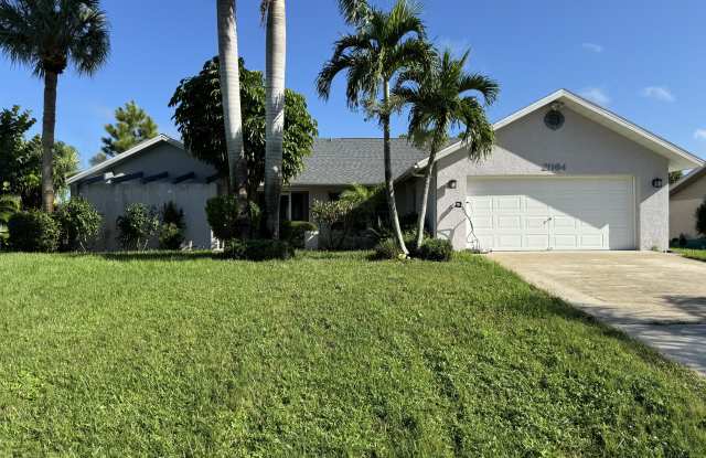21164 Burkhart Drive