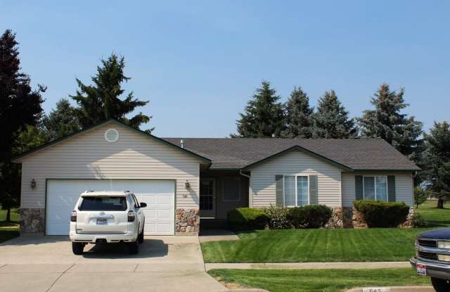 Home in Post Falls!