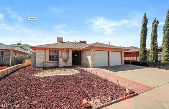 1777 Alan Shepard Lane