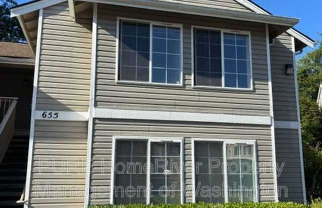 655 W Horton Road
