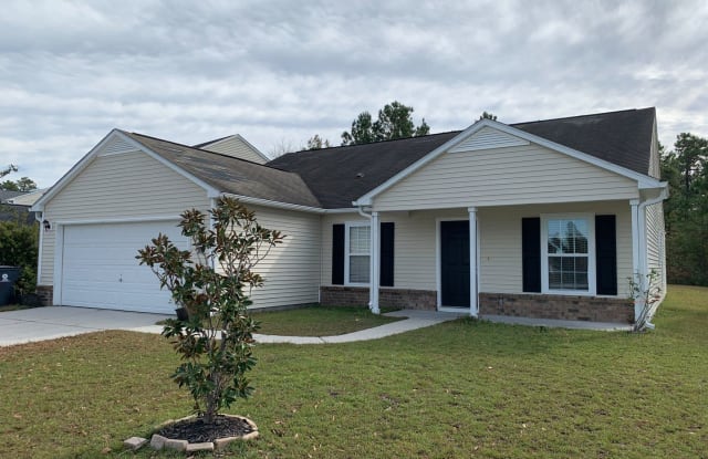 962 Willow Bend Drive - 962 Willow Bend Drive, Horry County, SC 29579