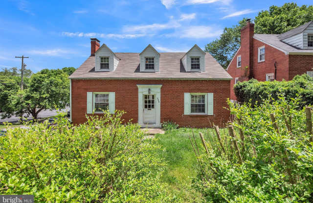 329 VILLA AVENUE