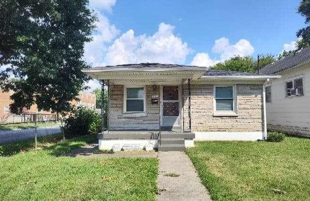 3701 Craig Ave - 3701 Craig Avenue, Louisville, KY 40215