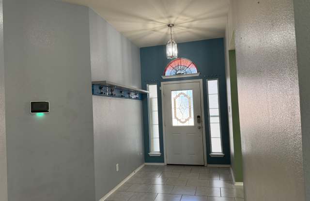 1314 Starlight Drive