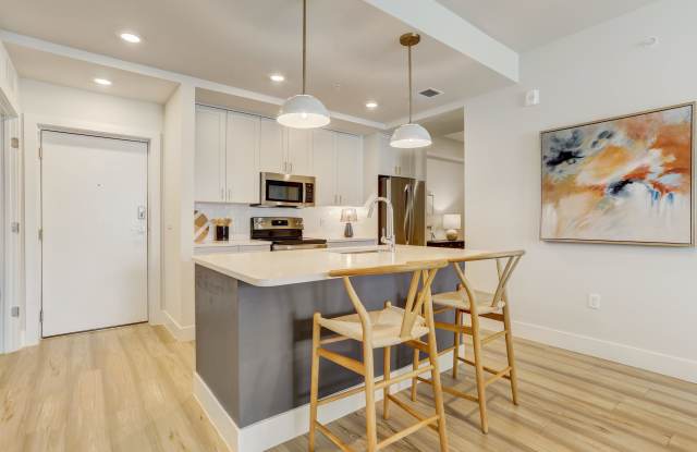 Mark Lane Apartments