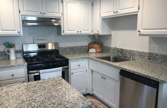 Photo of Marconi Gardens