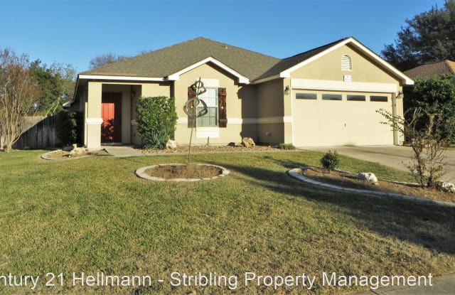 4604 Woodstock Drive - 4604 Woodstock Drive, Georgetown, TX 78633