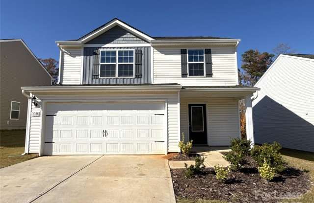 Photo of 3038 Trailblazer Street