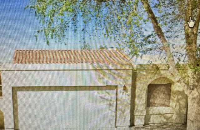 PATIO HOME 3 BED 2 BATH **** GILBERT  SOUTHERN****