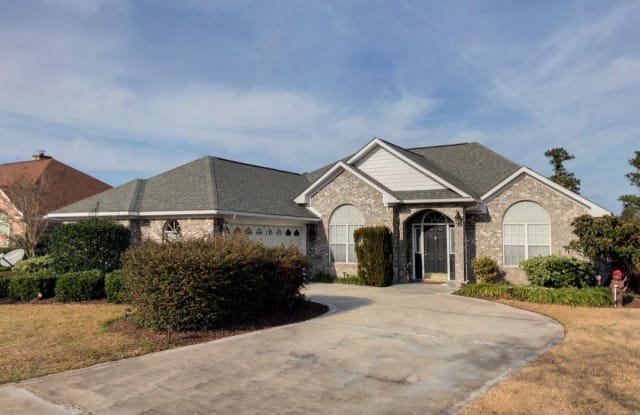 714 Bear Lake Drive - 714 Bear Lake Drive, Horry County, SC 29568