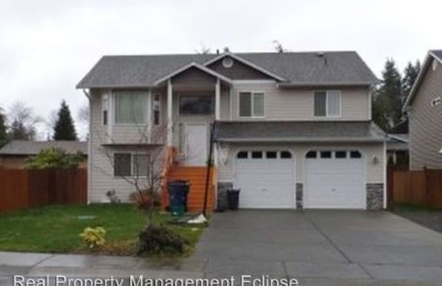 10521 19th PL W - 10521 19th Place West, Everett, WA 98204