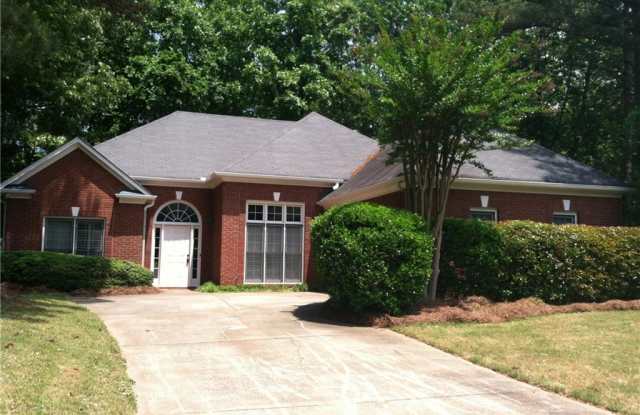 3994 Ironhill Lane - 3994 Ironhill Ln, Cherokee County, GA 30189