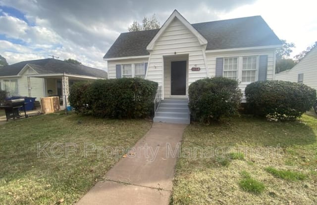 2312 South S Street - 2312 South S Street, Fort Smith, AR 72901