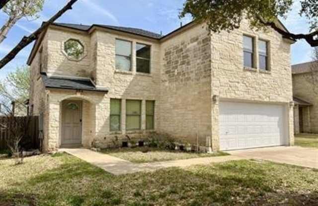 204 Rim Rock Drive