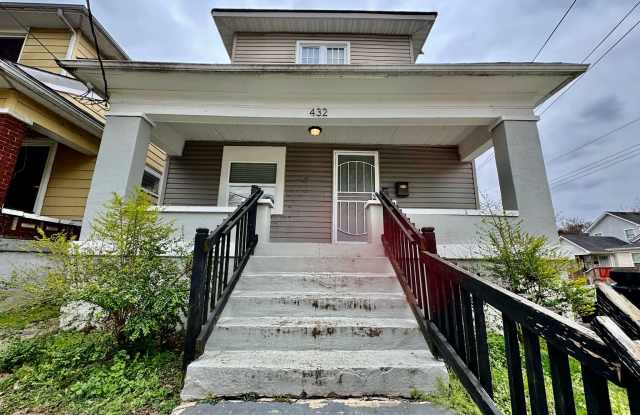 432 M St - 432 M Street, Louisville, KY 40208