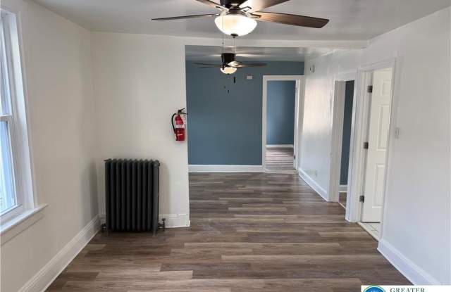 1217 Washington Street unit: 2