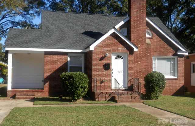 Photo of 1712 Washington Avenue