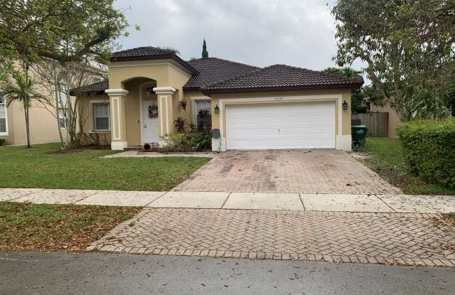 15534 Southwest 150th Street - 15534 Southwest 150th Street, Country Walk, FL 33196