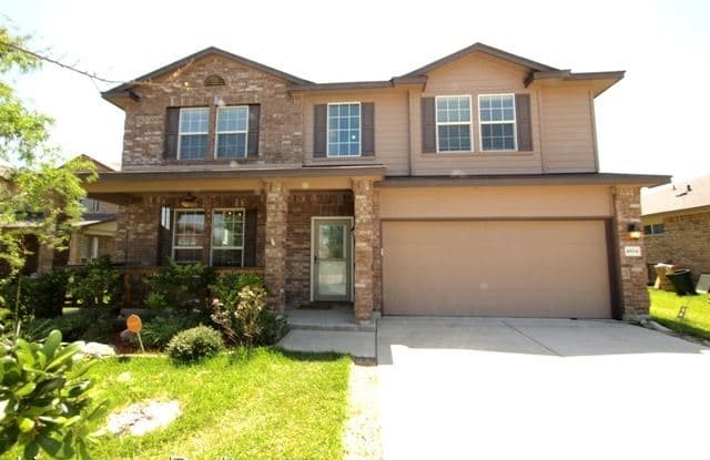 4904 Willamette Lane - 4904 Williamette Lane, Killeen, TX 76549