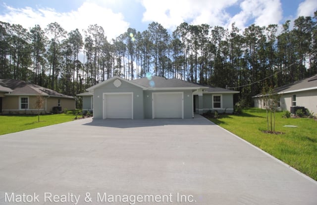 69 Pony Express Dr Unit B - 69 Pony Express Drive, Palm Coast, FL 32164