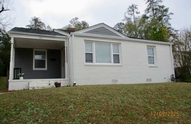Photo of 2720 Hazel Street Augusta, GA 30909