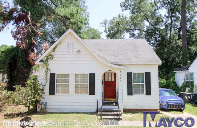 3837 Maryland - 3837 Maryland Avenue, Shreveport, LA 71106