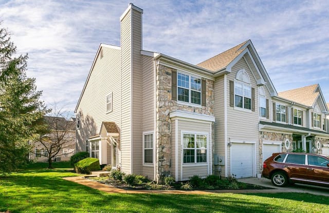 8201 Normandy Drive - 8201 Normandy Drive, Burlington County, NJ 08054