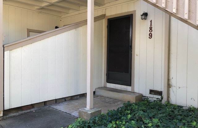 Downstairs 2/2 Remodeled Condo in Sunwood Meadows Off Of Bernal  Santa Teresa Blvd - 189 Sunwood Meadows Place, San Jose, CA 95139