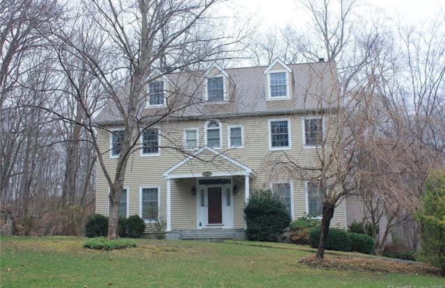 40 Spring Hill Lane North - 40 Spring Hill Lane North, Stamford, CT 06903