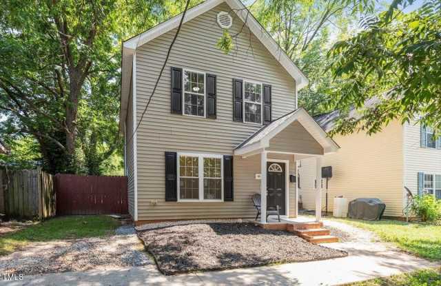 1611 Poole Road