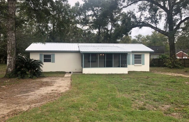 55 Cochise Street - 55 Cochise Street, Wakulla County, FL 32327