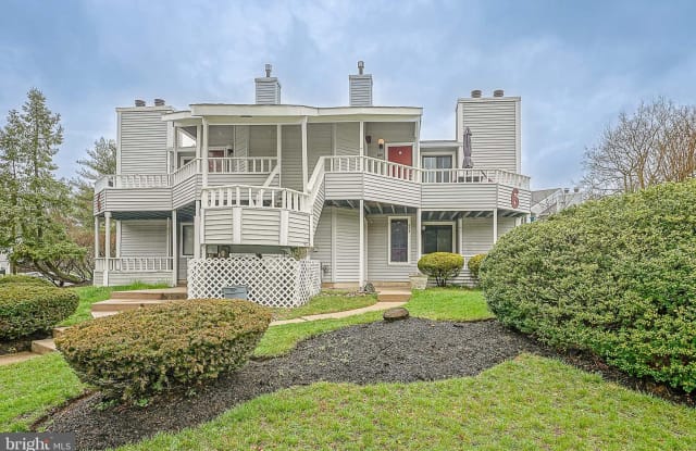 603 ABBEY COURT Camden County NJ apartments for rent