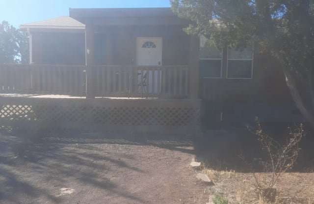 1836 Navajo Pl - 1836 Navajo Place, White Mountain Lake, AZ 85901