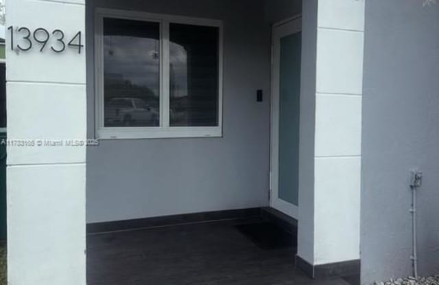 13934 Southwest 164th Street