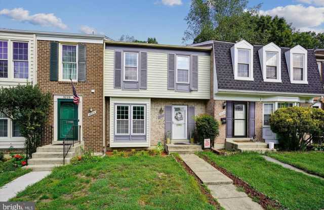 3226 FOOTHILL Street