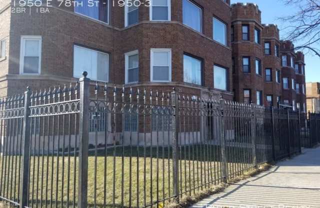 1950 E 78th St - 1950 E 78th St, Chicago, IL 60649