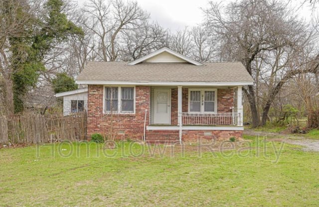 2128 N Saint Luke Avenue - 2128 North Saint Luke Avenue, Midwest City, OK 73141