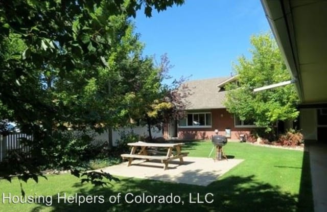 2955 East College #144 - 2955 E College Ave, Boulder, CO 80303