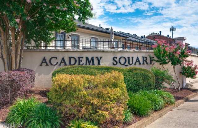 102 Academy Sq - 102 Academy Square, Nashville, TN 37210