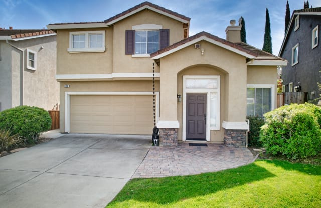 909 Windsor Hills Cir - 909 Windsor Hills Circle, San Jose, CA 95123