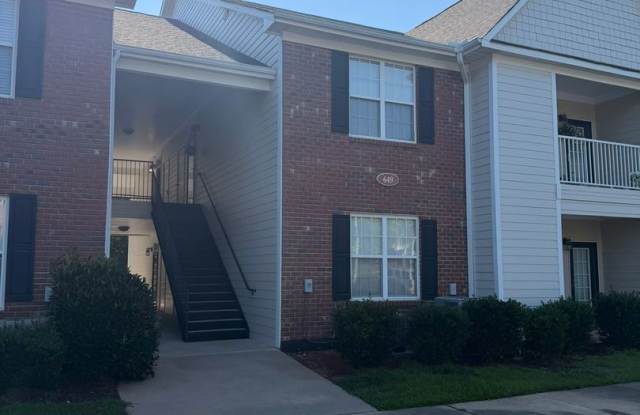 649-204 Brandermill ~ Cliffdale Cottages