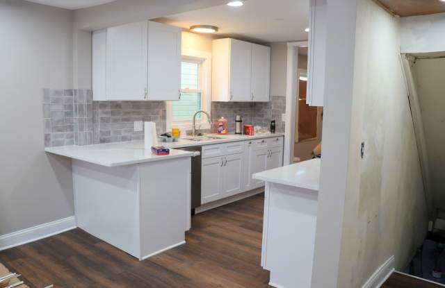 12237 South May Street