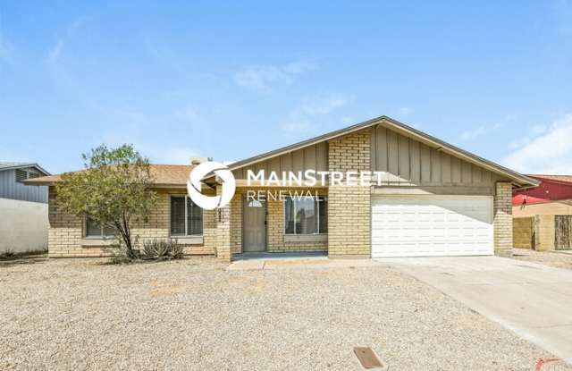 9022 North 63rd Drive