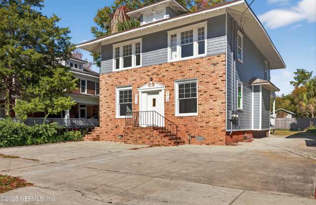 2315 PARK Street unit: 1-2