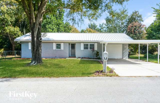 4936 Bobbie Avenue - 4936 Bobbie Avenue, Polk County, FL 33812