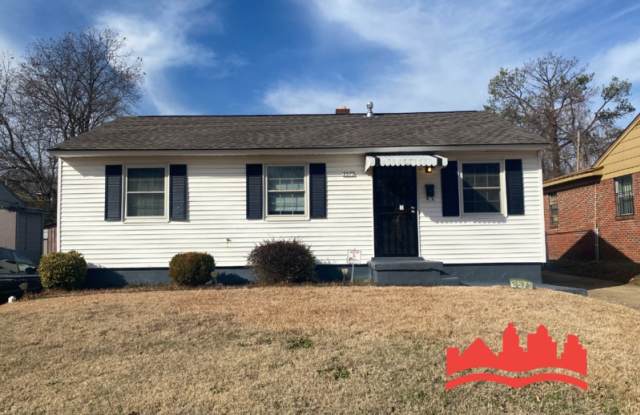 3573 Rochester Rd - 3573 Rochester Road, Memphis, TN 38109