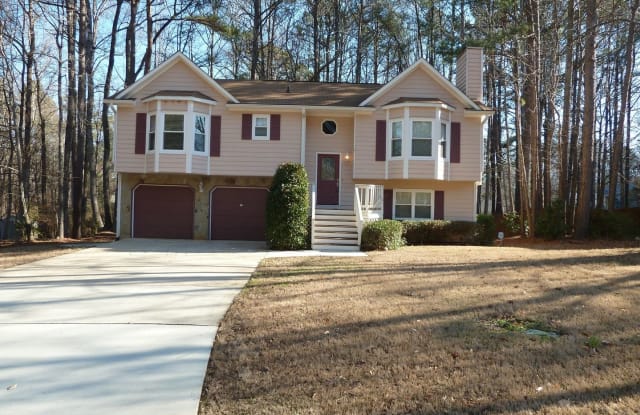 4961 Sugar Creek Dr. - 4961 Sugar Creek Drive, Sugar Hill, GA 30518